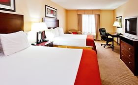 Holiday Inn Express Hotel & Suites Dickson By Ihg